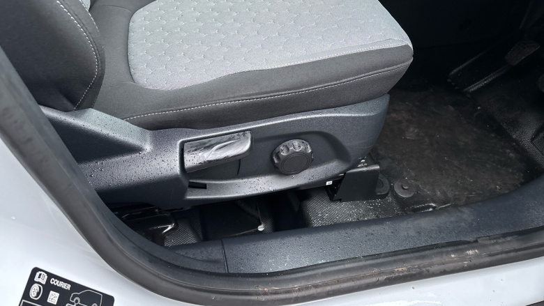 Ford Transit Courier Petrol 1.0 EcoBoost 125ps Limited Van